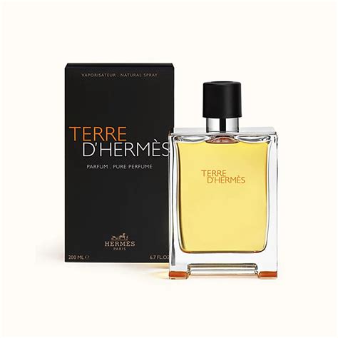 hermes fragrance for him